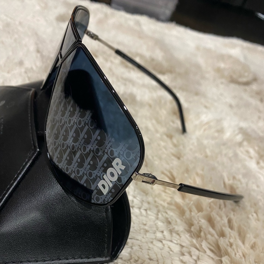 Dior homme sunglasses